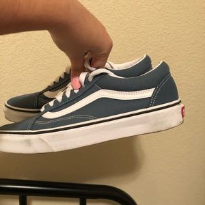 Vans old skool